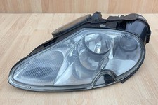 Left headlight assembly for sale  ILKESTON