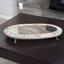 Vintage mosaic floral for sale  Tampa