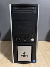 Terra server intel gebraucht kaufen  Winnenden