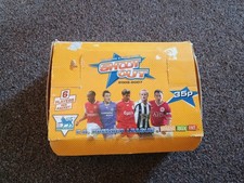 Shootout match attax for sale  LEIGH-ON-SEA