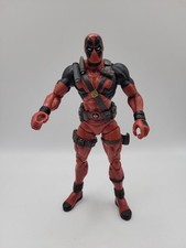 Marvel deadpool action for sale  CHESTER