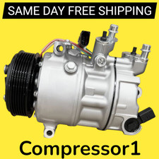 Compressor CA para VW Passat Jetta Beetle 2016 2017 2018 comprar usado  Enviando para Brazil