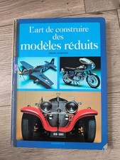 Art construire modèles d'occasion Art construire modèles d'occasion  Périgueux