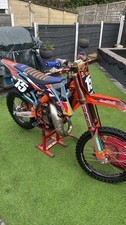 Ktm85 big wheel for sale  MANCHESTER