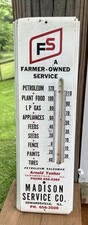 Vintage farm service for sale  Highland