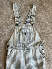 Faherty overalls womens for sale  San Diego
