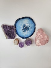 Decorative crystal collection for sale  CAMBRIDGE