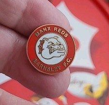 Barnsley badge wear for sale  SWINDON