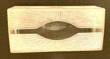 tissue paper holders 1 for sale  Fort Lauderdale