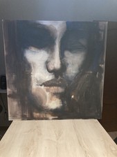 Quadro tela 100x100cm usato  San Germano Vercellese