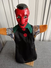 Scheithauer gischa handpuppe gebraucht kaufen  Sinsheim