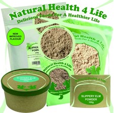 Pó de olmo escorregadio Natural Health 4 Life - Vários tamanhos comprar usado Pó de olmo escorregadio Natural Health 4 Life - Vários tamanhos comprar usado  Enviando para Brazil