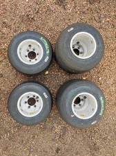Jantes amv wheels d'occasion  Domérat