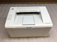 Impressora Monocromática Sem Fio HP LaserJet Pro M102w com 6.3K Pg Ct RESET comprar usado  Enviando para Brazil