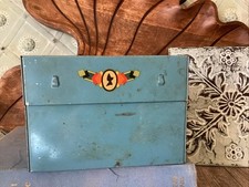 Vintage tin recipe for sale  Belchertown