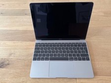 Apple macbook 2015 usato  Novedrate