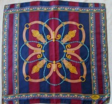 Foulard soie haute d'occasion  Montferrand-le-Château