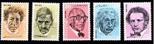 Portraits signatures einstein for sale  WITNEY