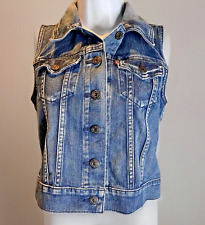 Levis denim blue for sale  San Martin