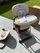 Hauck beige sit for sale  EGHAM