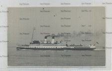 Postcard ferry paddle for sale  TAIN