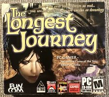 game pc journey longest for sale  Houston