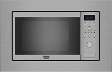 Beko forno microonde usato  Napoli