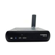 Receptor portátil Garmin GDL 50 ADS-B GPS AHRS tráfego meteorológico 011-03910-00 comprar usado Receptor portátil Garmin GDL 50 ADS-B GPS AHRS tráfego meteorológico 011-03910-00 comprar usado  Enviando para Brazil