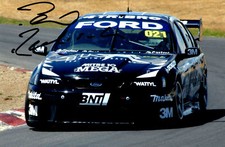 Touring car driver for sale  UK