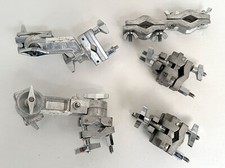 Multi klammer halterungen gebraucht kaufen  Berlin