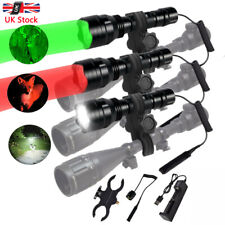 Hunting 90000lumens flashlight for sale  MANCHESTER