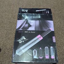 Hair styler hot for sale  CREWE