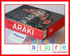 nobuyoshi araki polaroid usato nobuyoshi araki polaroid usato Italia