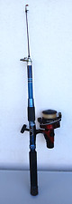 Canna pesca match usato  Valenzano
