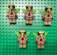 Lego winged mosquitoid for sale  Reisterstown