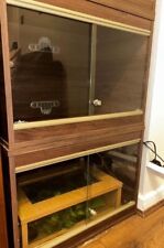 Small vivexotic vivarium for sale  LONDON