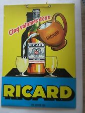 Ricard pastis five d'occasion  Expédié en Belgium