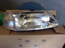 Head light peugeot for sale  LOWESTOFT
