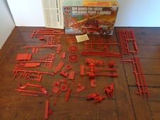 Airfix dennis fire for sale  SLEAFORD