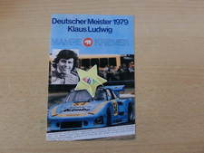 Klaus ludwig mampe gebraucht kaufen  Deutschland