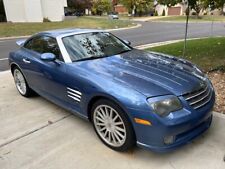 chrysler crossfire srt6 for sale  Saint Peters