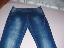 Damen jeans boyfriend gebraucht kaufen  Winsen (Aller)