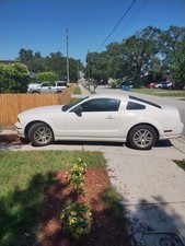 2005 ford mustang for sale  Winter Haven