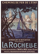 Affiche chemin fer d'occasion  Aulnoye-Aymeries