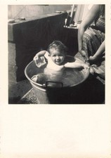 Old photograph toddler d'occasion  Expédié en Belgium