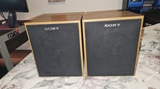Sony u21 40w for sale  Mendota