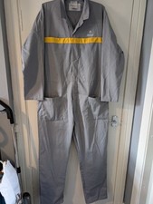 Renault mechanic overalls for sale  DUNDEE