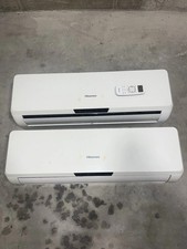 Condizionatori hisense dual usato  Sarezzo