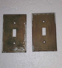 Vintage solid brass for sale  Alvin