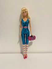 Barbie toy story usato  Sansepolcro